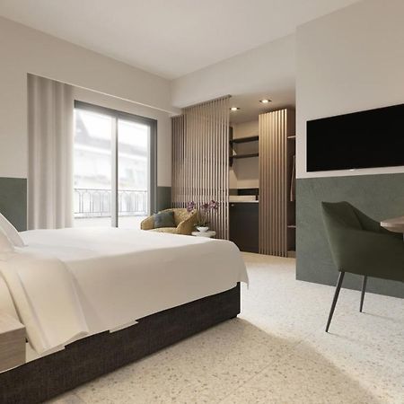 Evripidou 7 - Kalamata Mediterranean Suites Екстер'єр фото