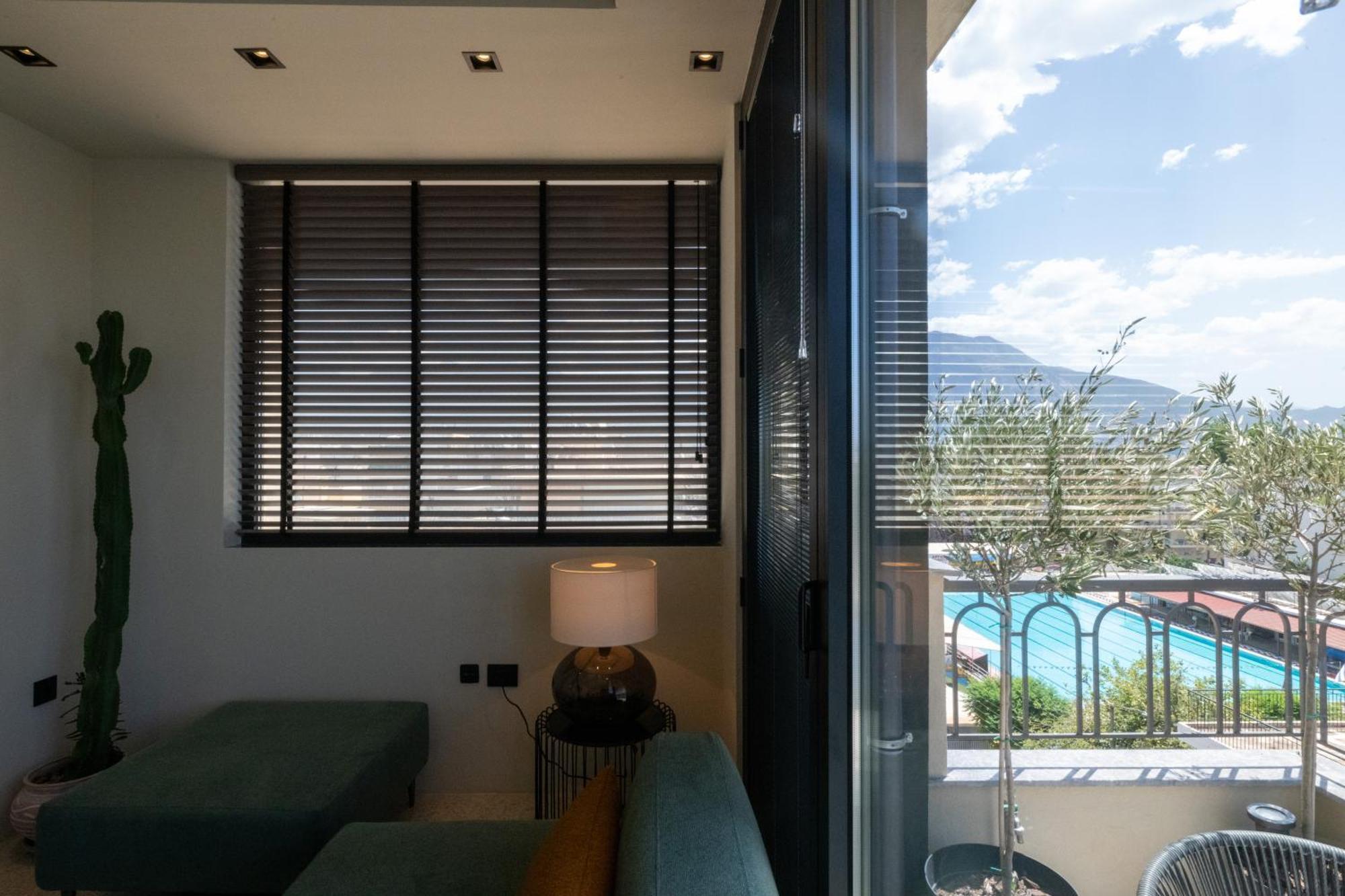 Evripidou 7 - Kalamata Mediterranean Suites Екстер'єр фото