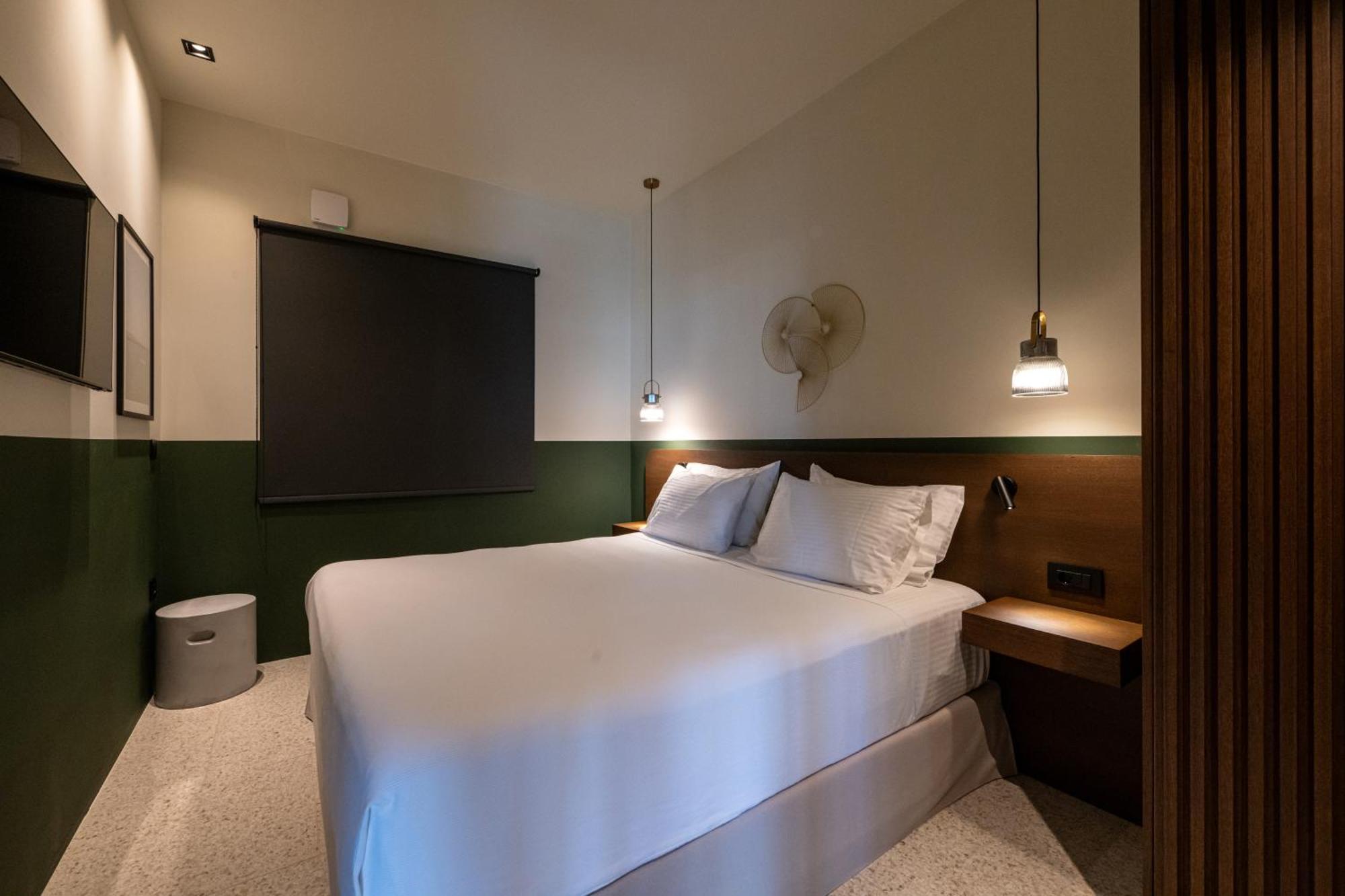 Evripidou 7 - Kalamata Mediterranean Suites Номер фото