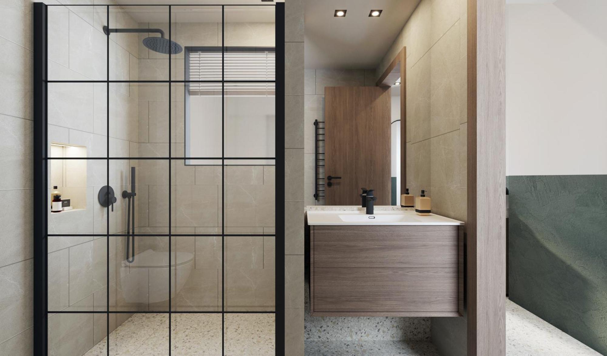 Evripidou 7 - Kalamata Mediterranean Suites Екстер'єр фото