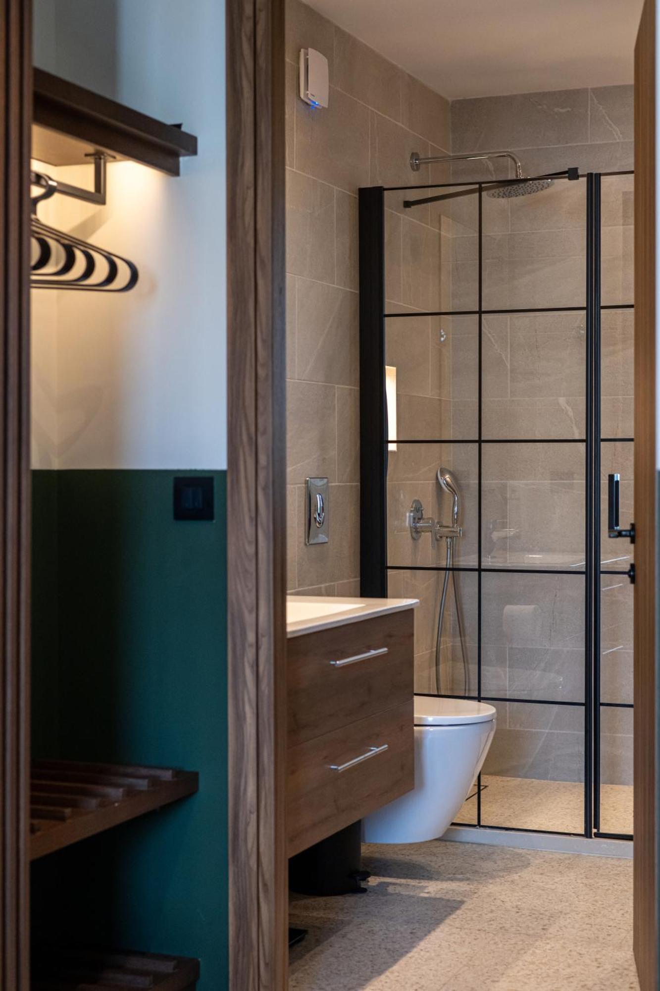 Evripidou 7 - Kalamata Mediterranean Suites Номер фото